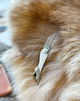 Little Lady Leg Pocket Knife