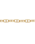 Women's Chain Bracelet | Sterling Silver or 14k Gold-Filled