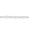 Women's Chain Bracelet | Sterling Silver or 14k Gold-Filled