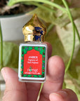 Perfume Oil | Amber
