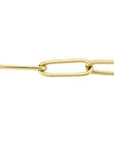 Women's Chain Bracelet | Sterling Silver or 14k Gold-Filled