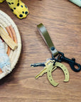 Tango Clip Fob | Fieldcraft Edition