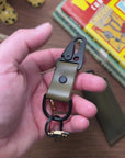 Alfa Clip Fob | Fieldcraft Edition