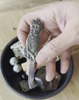 Pocket Knife  | Brass Animals