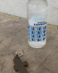 Thunderbird Bottle Opener Keychain