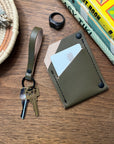Tango Key Fob | Fieldcraft Edition