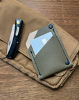 Quebec Wallet | Fieldcraft Edition