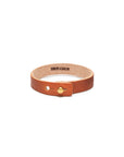 Rodchester Leather Bracelet
