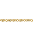 Women's Chain Bracelet | Sterling Silver or 14k Gold-Filled