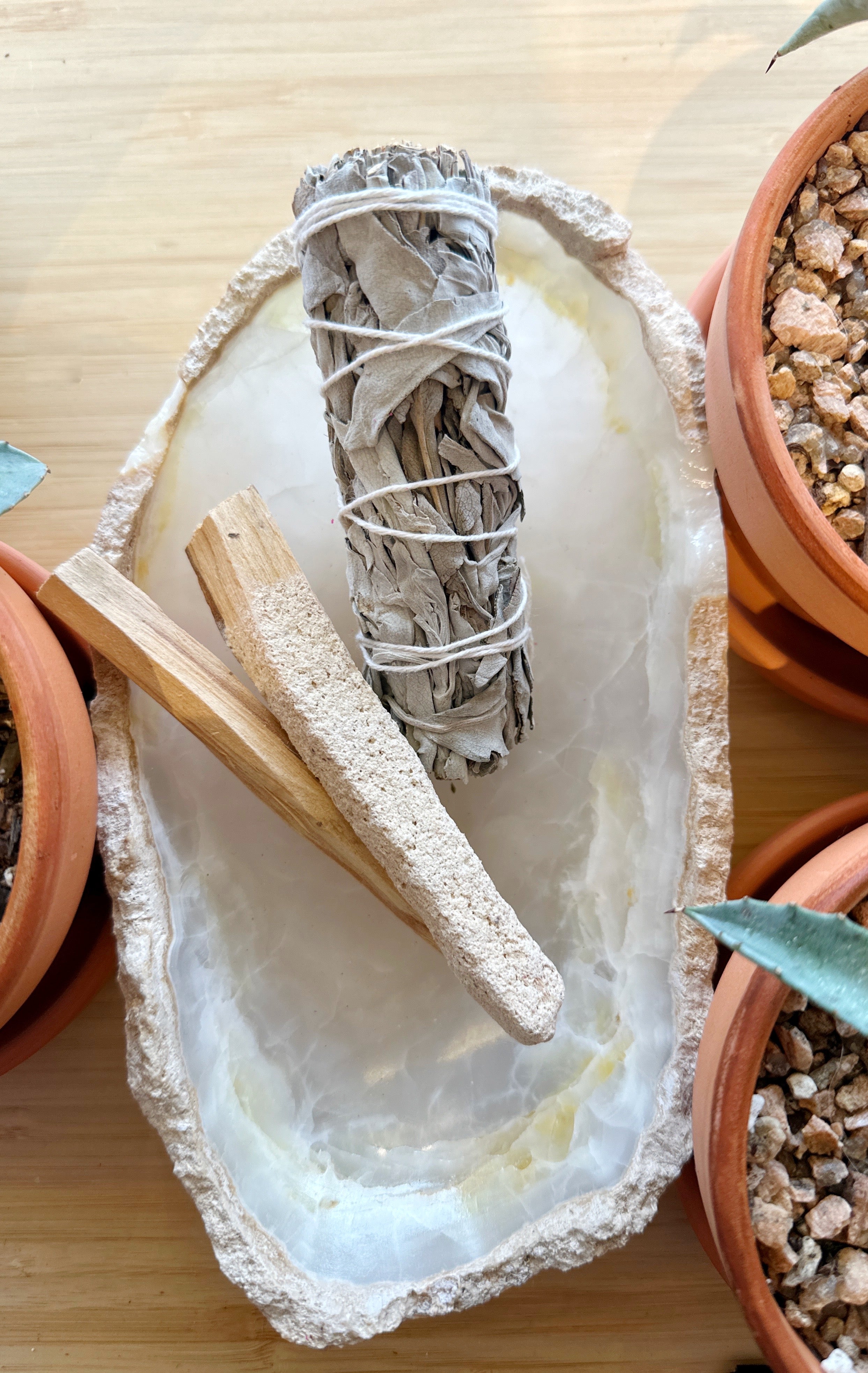 Smudge Stick Bundle