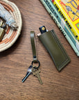 Whiskey Knife & Sheath Set | Fieldcraft Edition