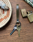 Tango Key Fob | Fieldcraft Edition