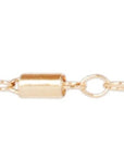 Women's Chain Bracelet | Sterling Silver or 14k Gold-Filled