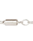 Women's Chain Bracelet | Sterling Silver or 14k Gold-Filled