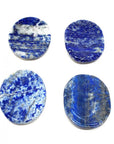 Crystals | Gemstone Worry Stones