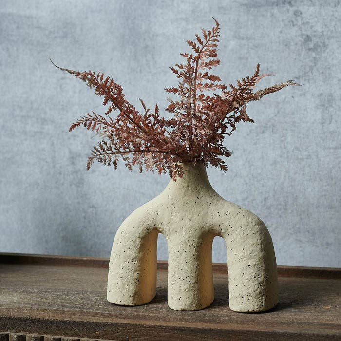 Ceramic Vase | Remer