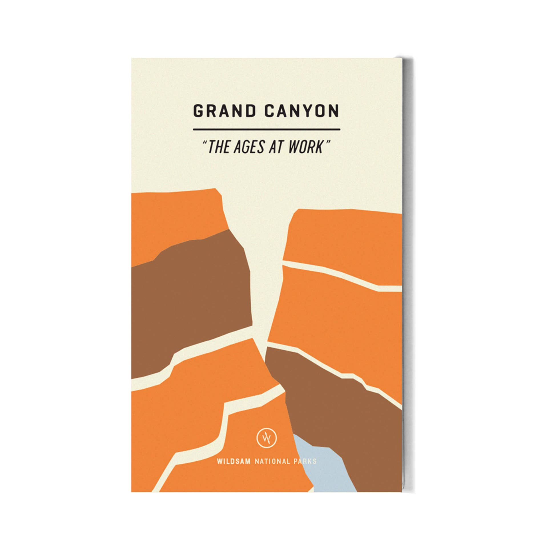 Field Guide | Grand Canyon National Park