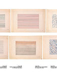 Book | Sean Scully: Figure Abstract