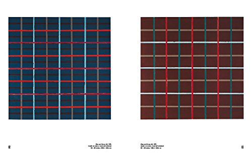 Book | Sean Scully: Figure Abstract