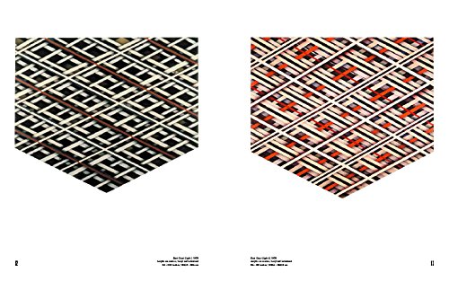 Book | Sean Scully: Figure Abstract