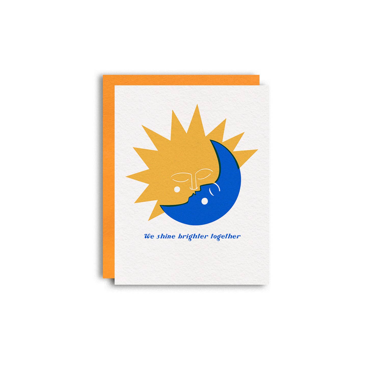 Greeting Card | Shine Together