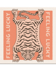 Art Print | Feeling Lucky