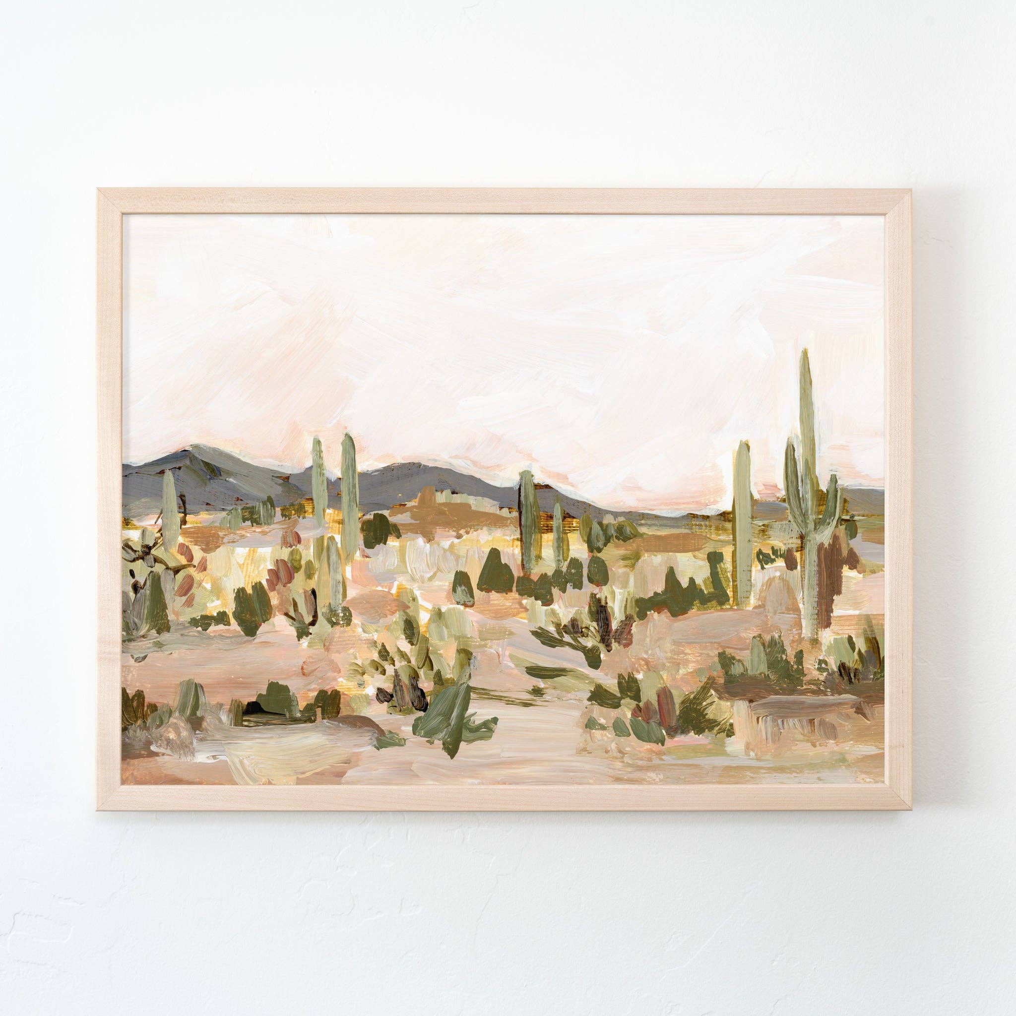 Laurie Anne | Saguaro Art