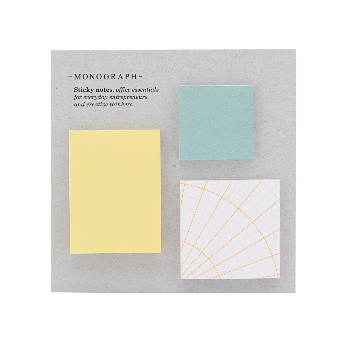 Sticky Notes | Square