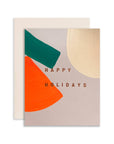 Greeting Card | Holiday Swing