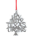Holiday Ornament | A Very Merry Texas Christmas