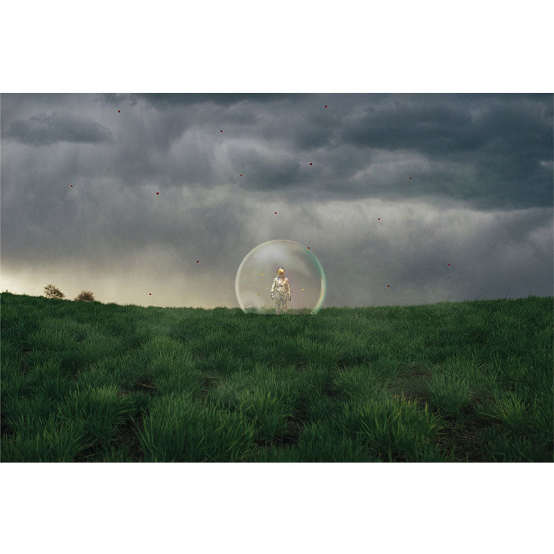 Art Print | "The Alchemist" by Jason Brueck