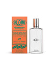 Provocative scent with coconut, labdanum & tobacco. Worn leather, vetiver, sandalwood & oakmoss create an earthy, bold, and unforgettable fragrance experience.