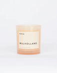 A rich, sophisticated blend of hinoki wood, amber resin, suede, incense, and clove. Warm, complex, and opulent with creamy, spicy undertones.