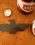 Thunderbird Bottle Opener