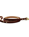 Eastwood Leather Leash