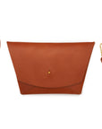 Emma Convertible Clutch / Crossbody / Belt Bag