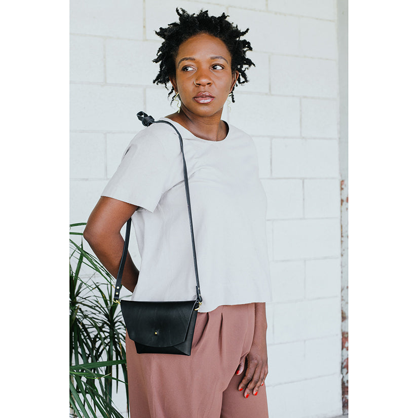 Convertible hip bag Clearance