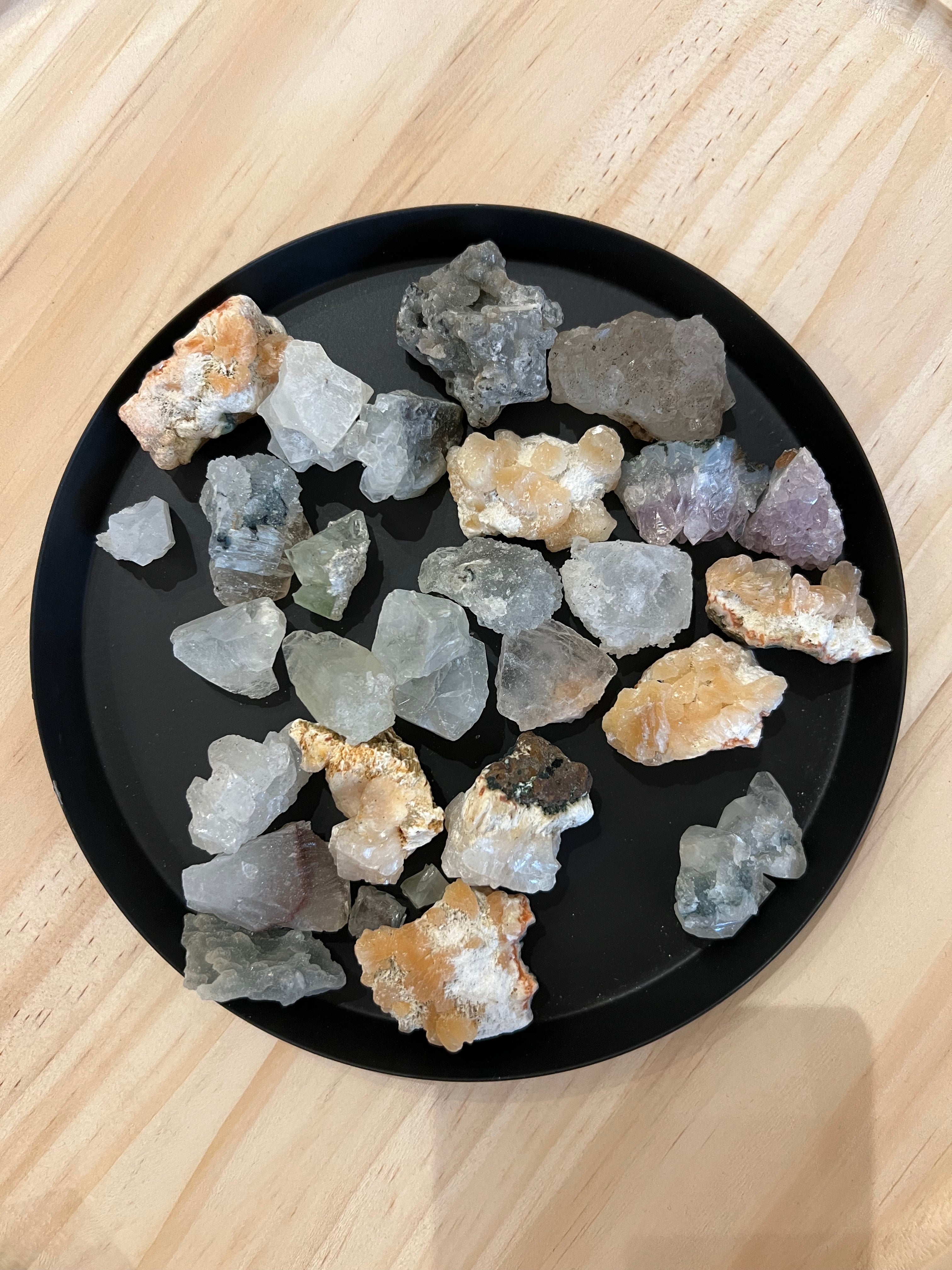 Crystals | Lil&#39; Nuggets