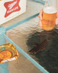 Thunderbird Bottle Opener