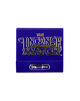 Incense matches are a portable, quick scent solution. Light for instant aromatherapy, fragrance refresh, or calming incense on the go or at home.