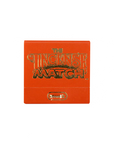 Incense matches are a portable, quick scent solution. Light for instant aromatherapy, fragrance refresh, or calming incense on the go or at home.