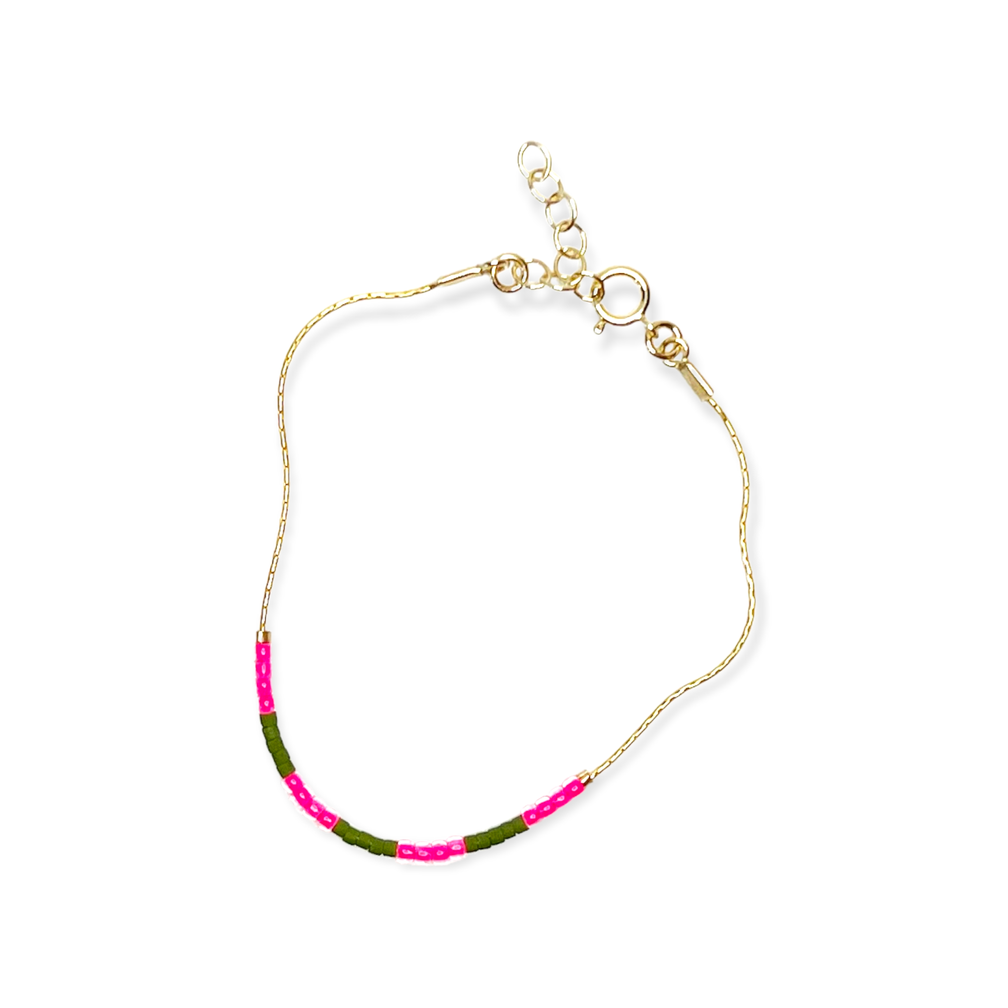 Kaleid Bracelet | Previous Season Colors