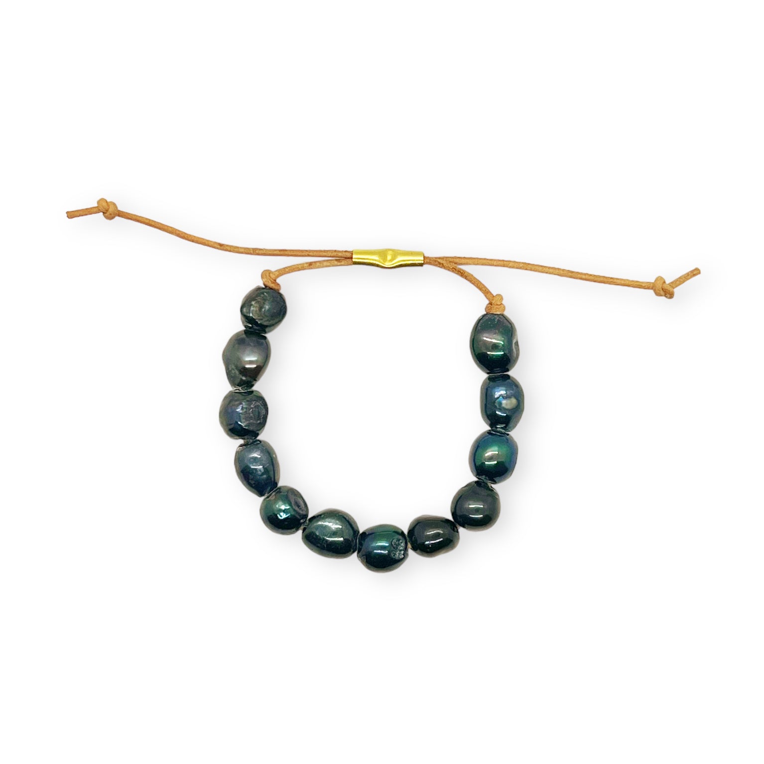 Perla Men's Bracelet