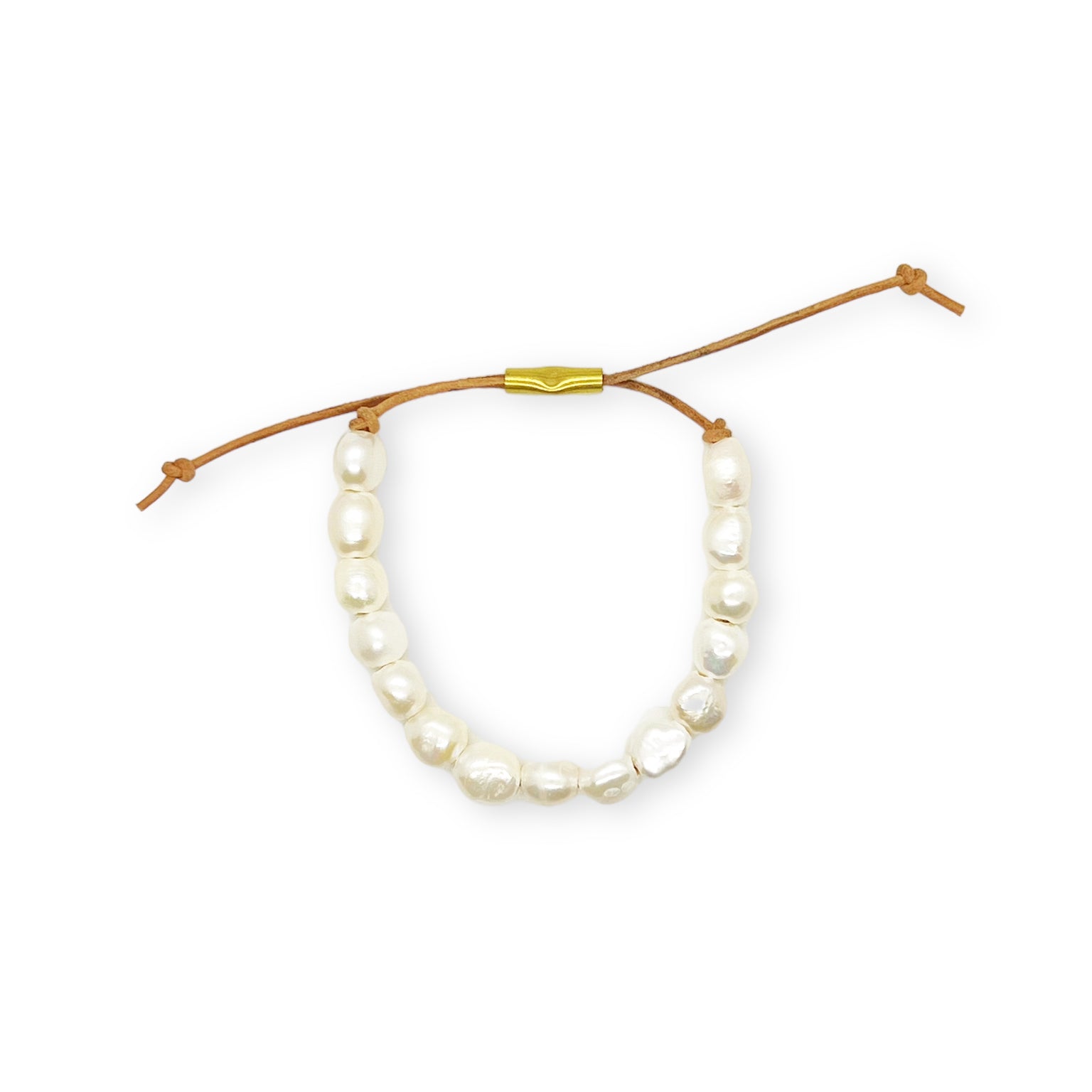 Perla Men's Bracelet