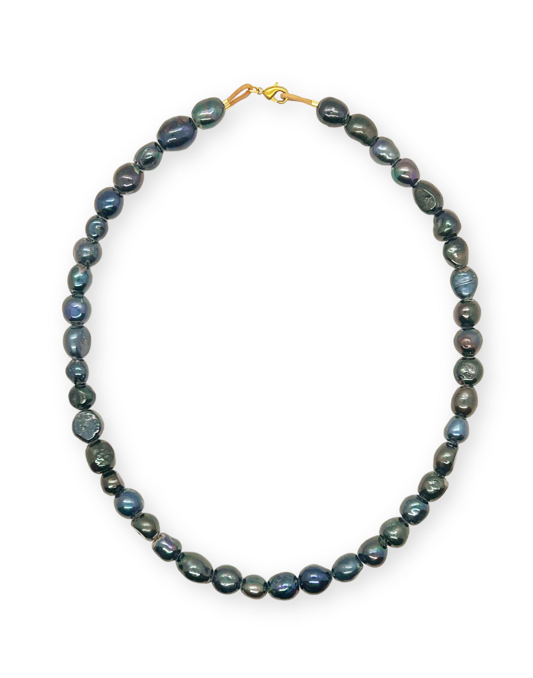 Perla Men's Necklace