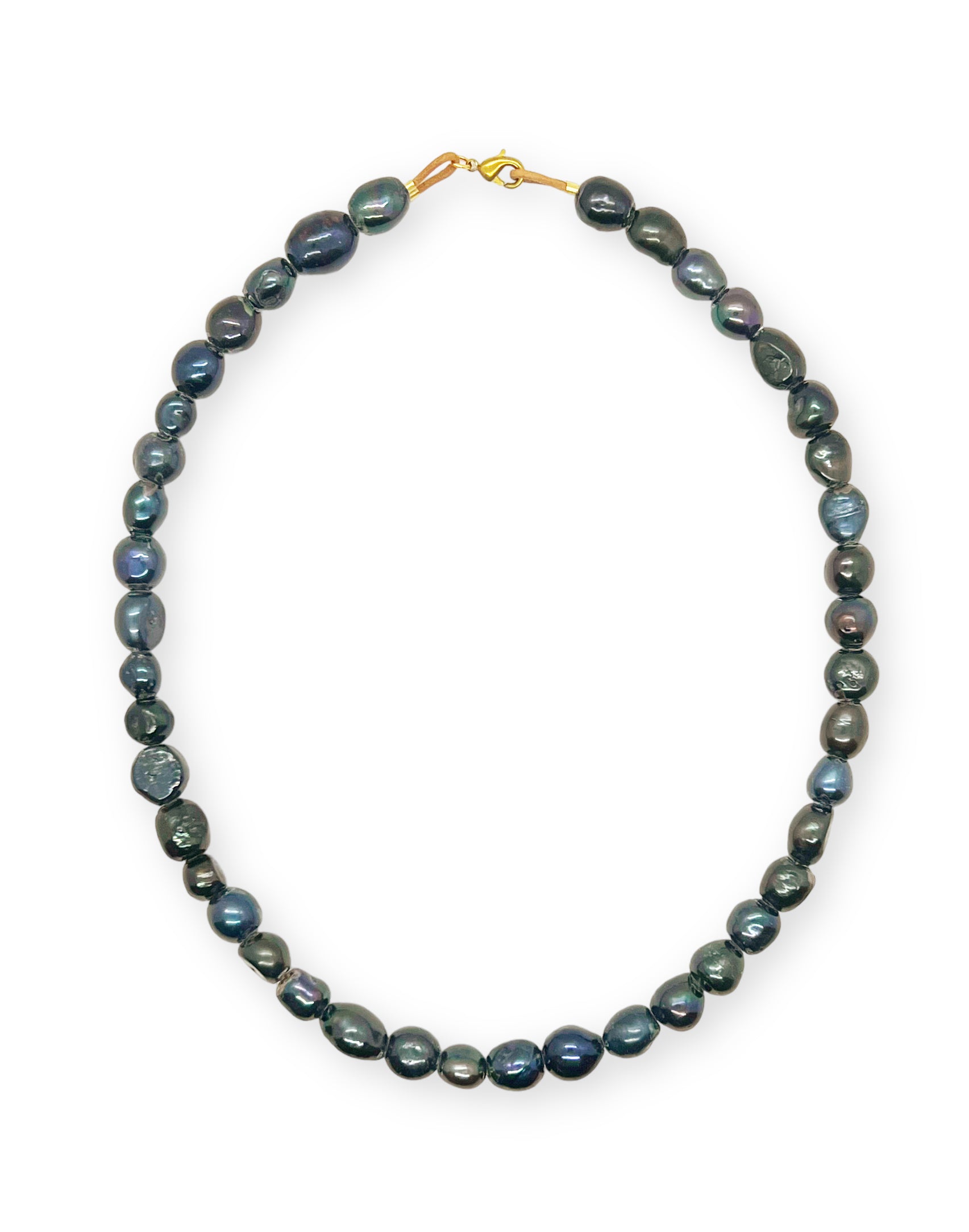 Perla Men&#39;s Necklace