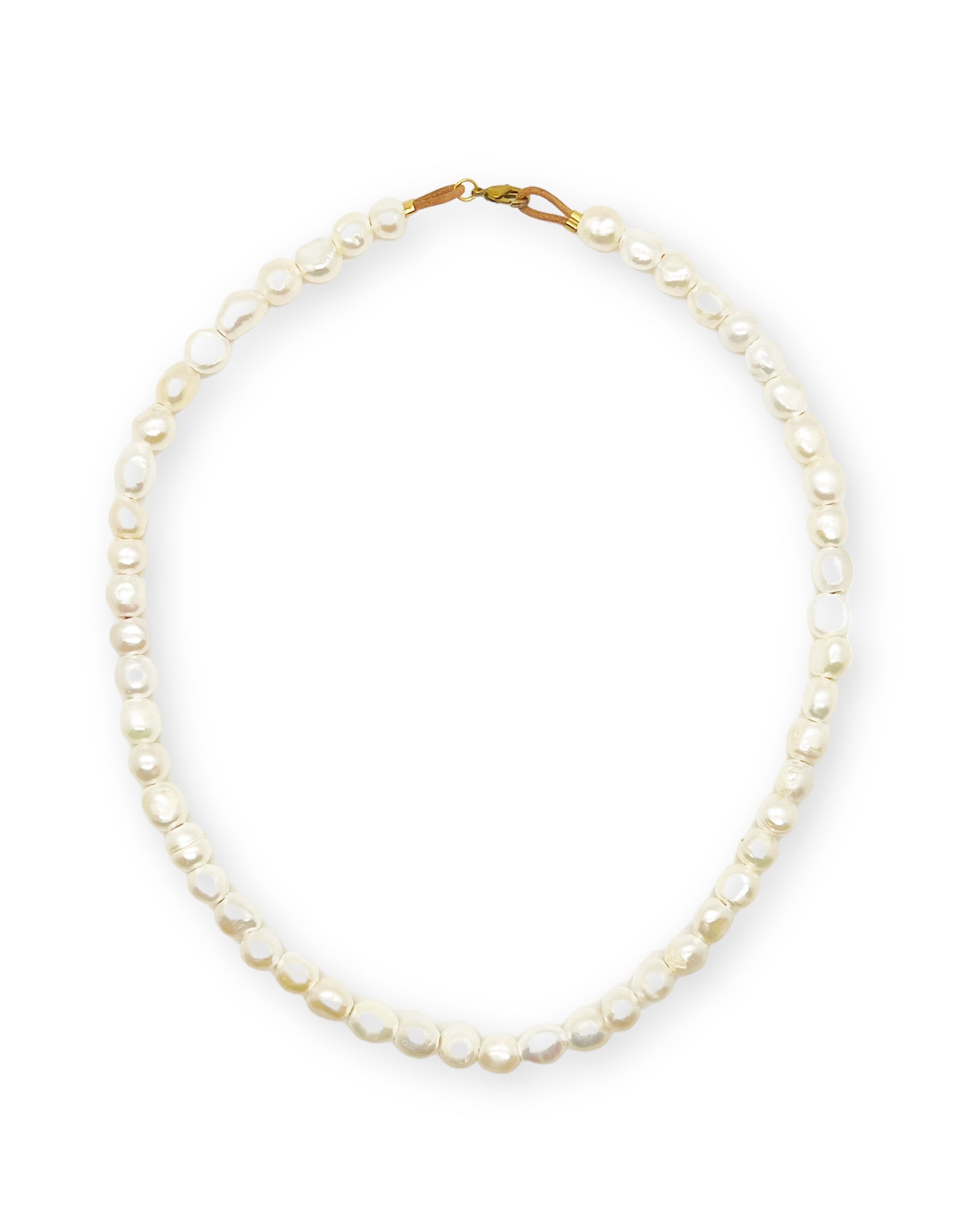 Perla Men's Necklace