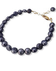 Perla Strand Bracelet
