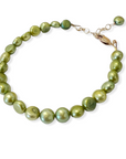 Perla Strand Bracelet