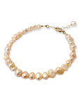 Perla Strand Bracelet